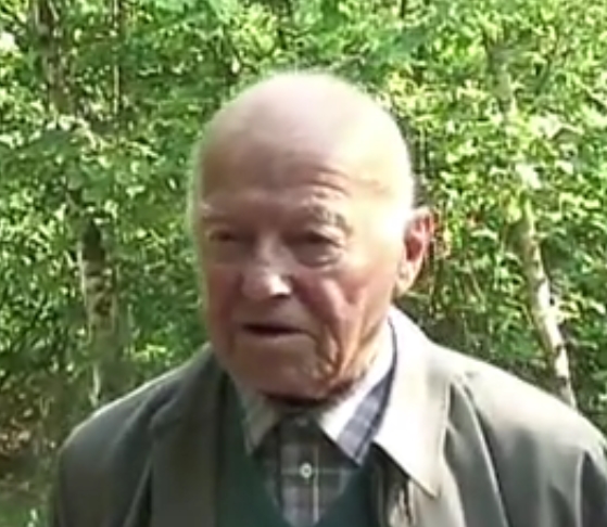 Addio al partigiano Mario Fanchini