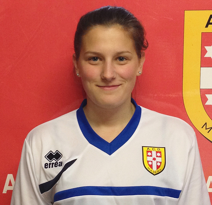 Il Masera calcio femminile si arrende con onore e manca la finale di Coppa Piemonte