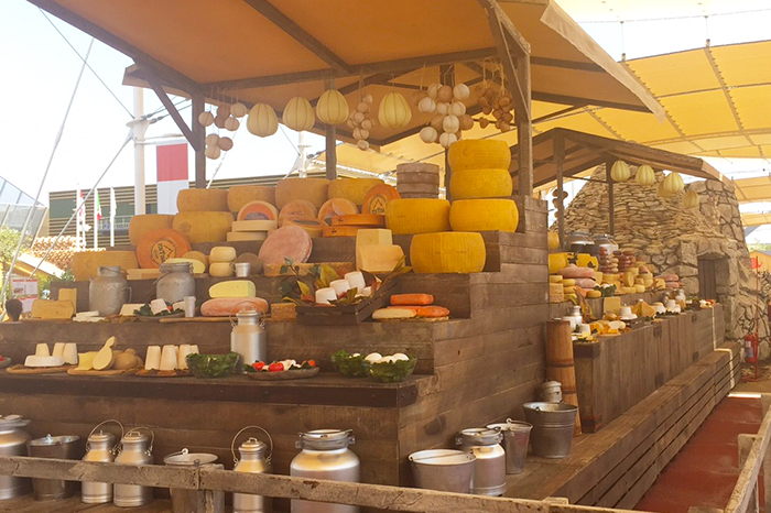 Slow tour per scoprire la tradizione enogastronomica ossolana