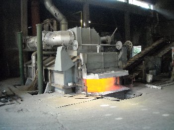 Presa a Fondotoce la banda che assaltava i depositi metalli