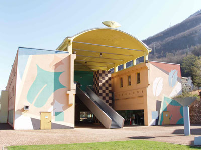 Il casalingo cusiano in mostra nell'anno del cibo e di Expo