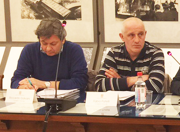Interpellanza leghista sui profughi: “Assunti al posto dei disoccupati italiani?”