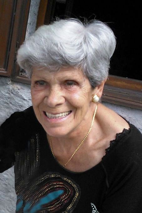 Il ricordo di Mirella Gattini Ramoni