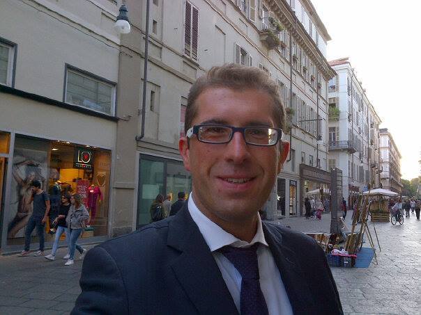 Roberto Gentina nuovo presidente del Consorzio rifiuti