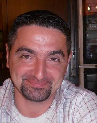 Mergozzo in lacrime saluta Gianluca