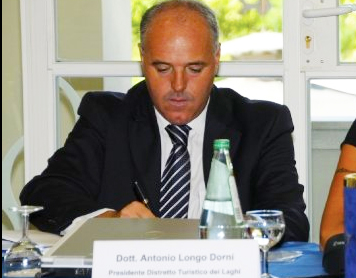 Nomina di Antonella Trapani nel cda del Distretto turistico dei Laghi: la precisazione di Antonio Longo Dorni