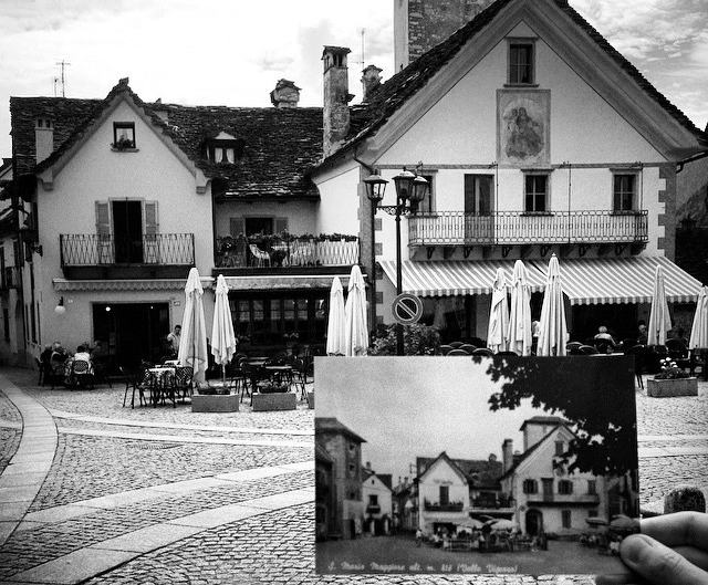 Cinque reportage sulla valle dei Pittori su “Travel”, e ce ne sarà uno per i Mercatini. Fotogallery