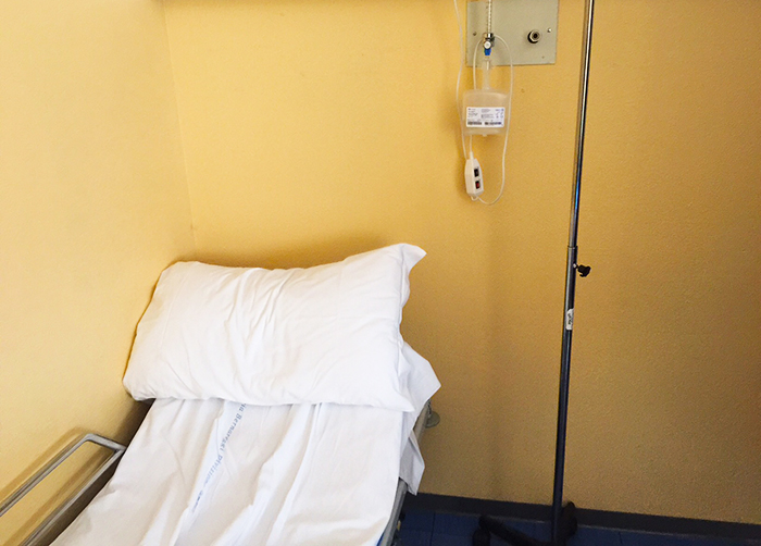 Battaglia sulla sanità, il Distretto Ossola rivendica più posti letto per l'Alzheimer