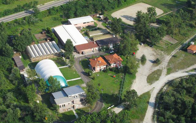 Arriva la “Grande Festa della Prateria”