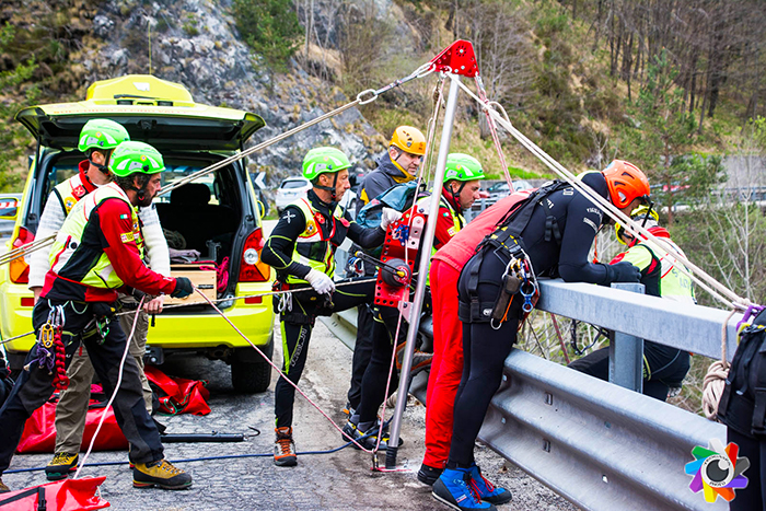Tragedia in Vigezzo, il giovane morto precipitato per una trentina di metri