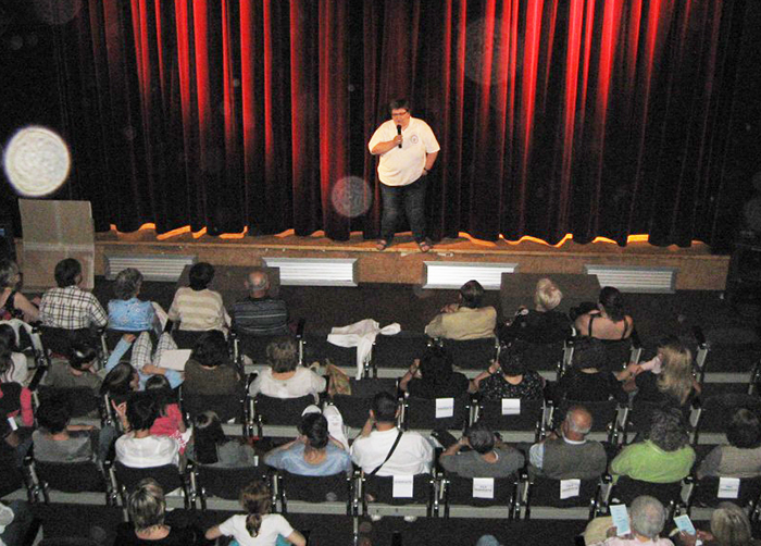 Due serate a teatro con la Società Operaia di Mutuo Soccorso