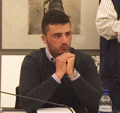 Tandurella chiama a raccolta il centro destra per vincere l'elezione di Domo