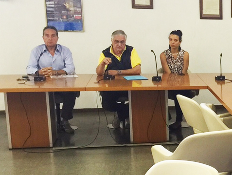 Polizia municipale unica per 11 comuni ossolani. La minoranza di Villa non ci sta