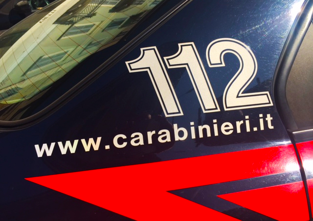 Ancora un furto a Premosello: “Segnalate persone sospette”