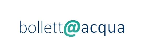 La bolletta dell’acqua arriva anche on-line