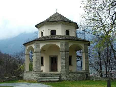 Concerto di musica sacra nella chiesa di San Quirico