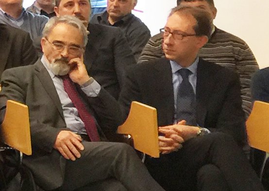 Sanità: il tavolo provinciale convocato il giorno dopo le potenziali dimissioni di Chiamparino