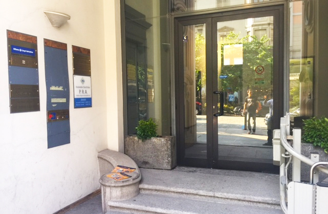 Centro per l'impiego di Domo: “Costa 58 mila euro, sarà aperto ma riorganizzato"