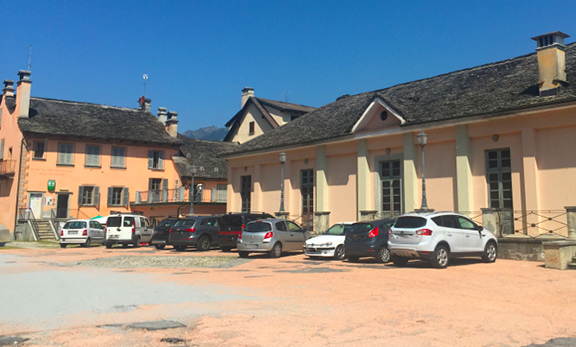 Sino a domenica al Cinema di Malesco il 16°Malescorto, il festival del cortometraggio