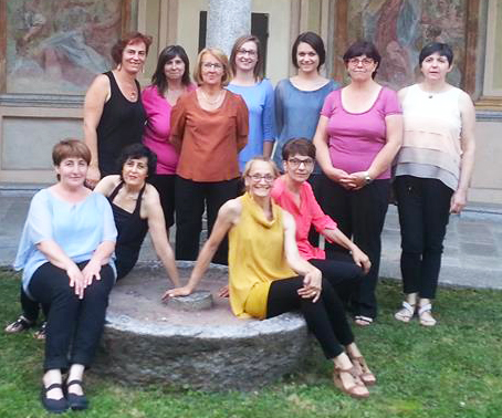 Concerto del Koro Kondaly, il coro femminile della Filarmonica di Villa