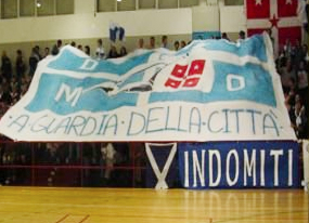 Basket Domo, squadra competitiva, conferma di Foti