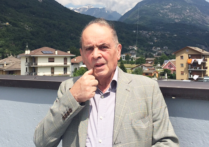 Sos Ossola: amministratori ossolani uniti solo nel silenzio sul Giudice di pace