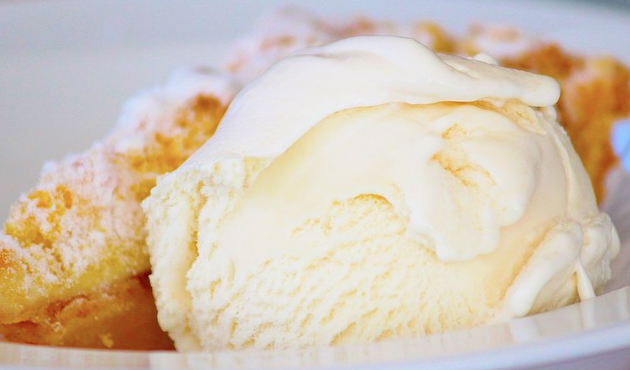 Ecco il “Gelato Valdossola” ed il “Sorbetto Bognanco”, buoni, naturali e...ossolani