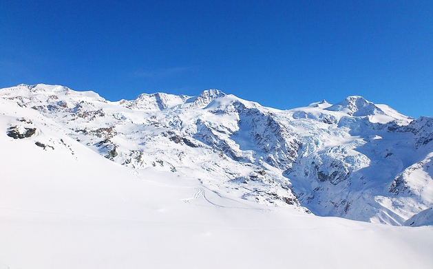 A Macugnaga il 3°Concorso letterario Internazionale sul Rosa ed i Walser