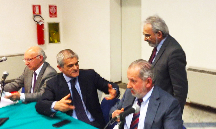 Chiamparino resta in sella, rischi immediati per il San Biagio? Cattrini: “Ora decidano”