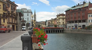 Teatro e musica nel fine settimana omegnese