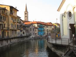 Omegna, un milione per il Borgo della comunità