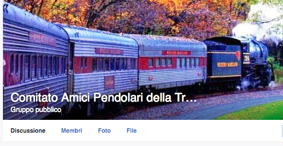 C'è un maniaco sessuale sulla tratta Domo- Milano? Su Fb il racconto di una 19 enne molestata