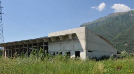 La Regione stanzia 1,7 milioni per il palasport