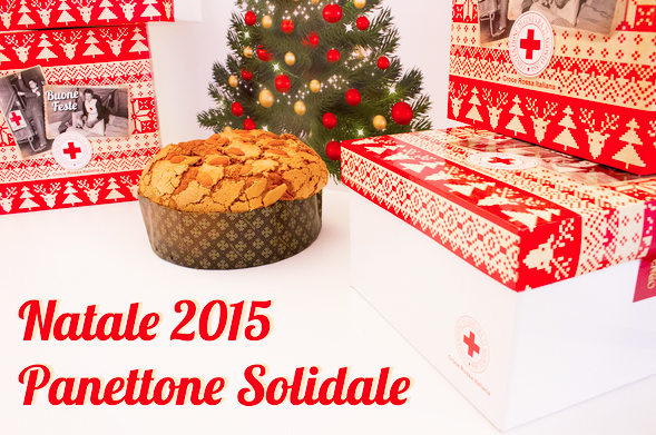 Il panettone della solidarietà in vendita domenica al derby tra Juve Domo e Verbania