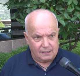 Pedretti: accordo con D’Onofrio da due anni. Ma la città l’ha accolto male