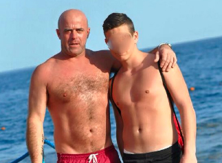 Martedì il funerale di Massimo Platinetti