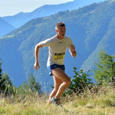 Baveno, Stoppini vince in volata alle Fonti