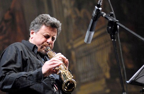 Il lungo weekend musicale di Quarna