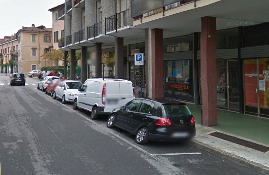 Retromarcia: a Pallanza niente più disco orario "breve"