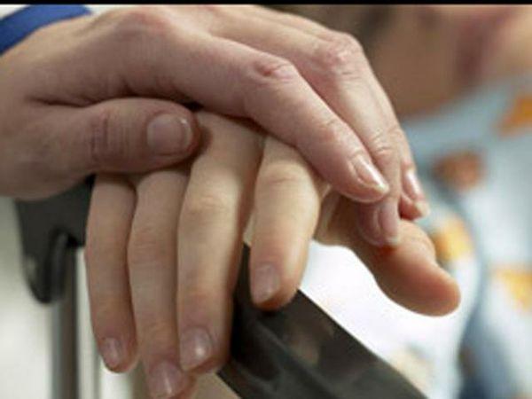 La malattia del piccolo Tiago e la solidarietà ritrovata