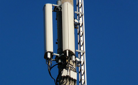 Antenna Vodafone in Regione Nosere. Nessun inquinamento elettromagnetico per Arpa