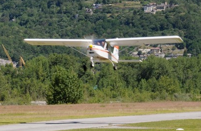 La Lega Nord ironizza sul comitato anti aeroporto di Masera
