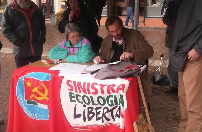 “Firmopoli”, irregolarità in tutte le liste del centrosinistra