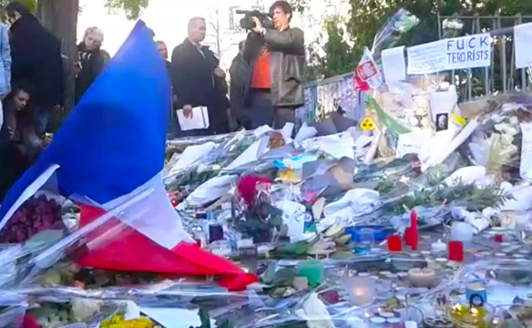 C'è anche un' ossolana tra le vittime della strage di Parigi, è Claire Scesa