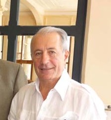 Stresa, la prima volta di Bottini