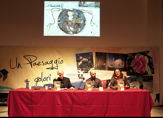 Giacomo Da Cardone incanta alla Fabbrica