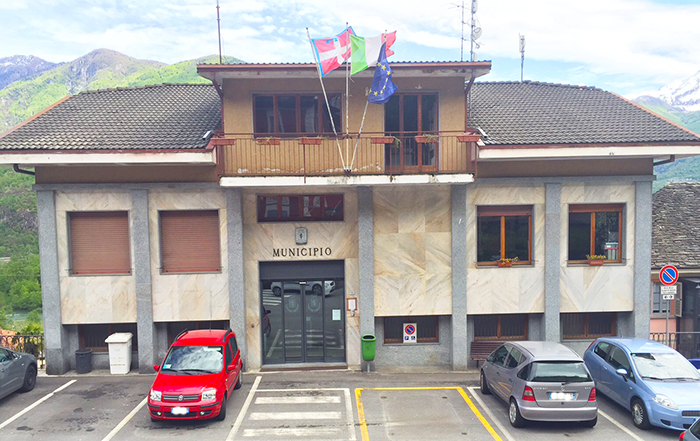 Crevola, tre i candidati sindaco. Ecco il nome di tutti e 36 i candidati consiglieri