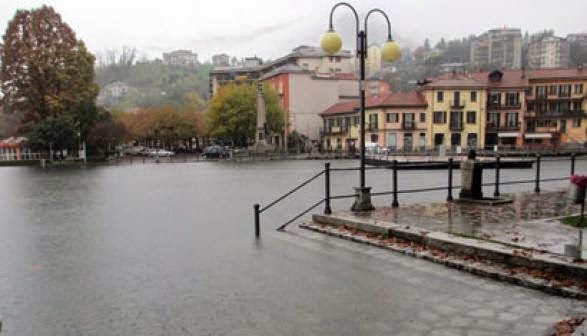 Esondazione 2014: una commissione valuterà le richieste danni