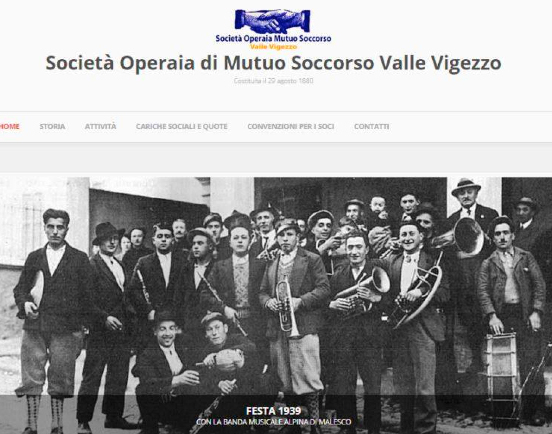 La Soms Valle Vigezzo si aggiorna. Domenica l'assemblea