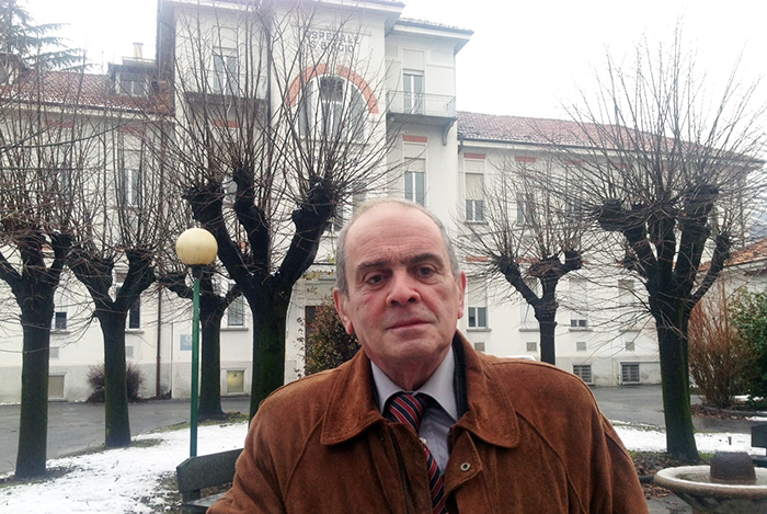 Sos Ossola coinvolge Bartolucci per il ritorno del Giudide di Pace a Domo